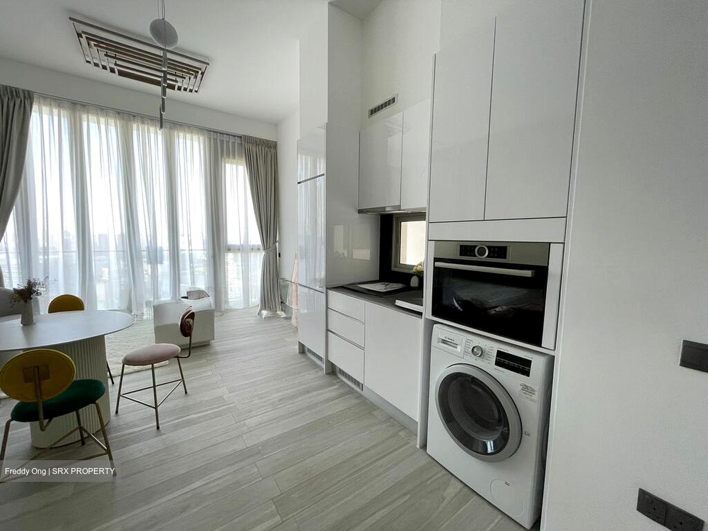 Kallang Riverside (D12), Apartment #499308141